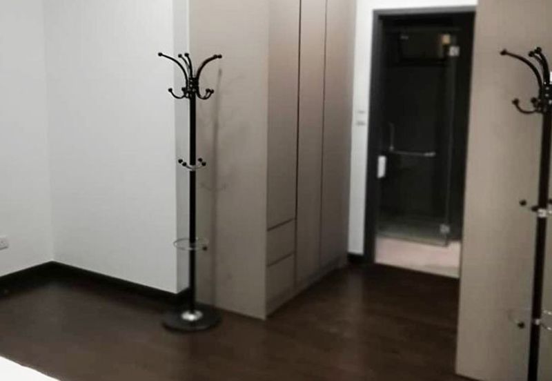 V Residence Suites @ Sunway Velocity