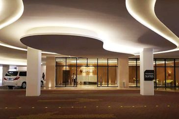 V Residence Suites @ Sunway Velocity