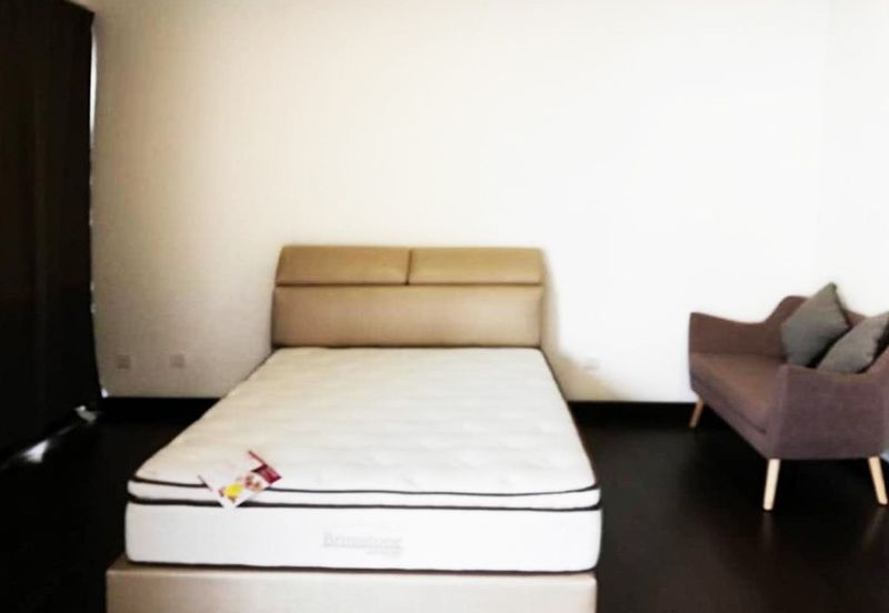 V Residence Suites @ Sunway Velocity