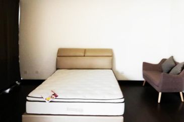 V Residence Suites @ Sunway Velocity