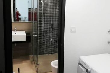 V Residence Suites @ Sunway Velocity