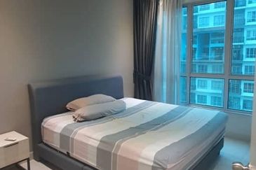 BSP21, Bandar Saujana Putra