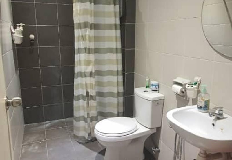 BSP21, Bandar Saujana Putra