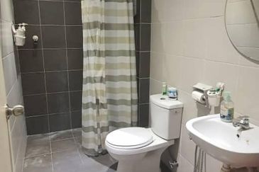 BSP21, Bandar Saujana Putra