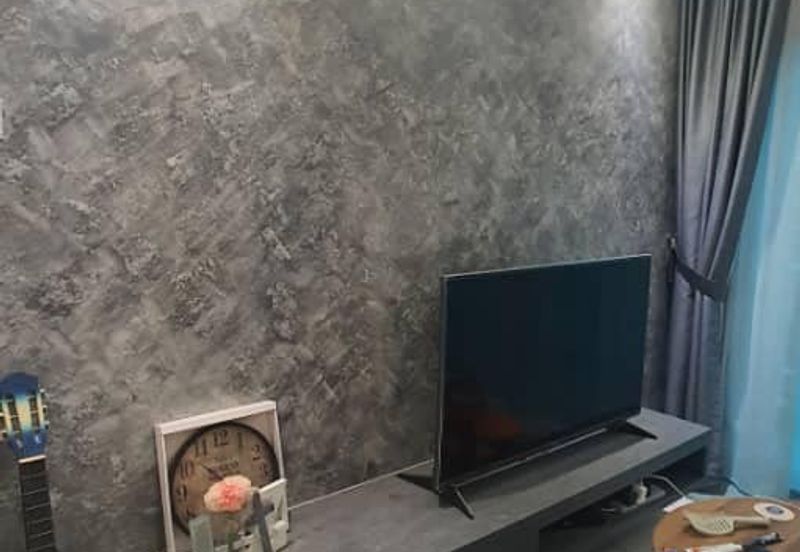 BSP21, Bandar Saujana Putra