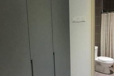 BSP21, Bandar Saujana Putra