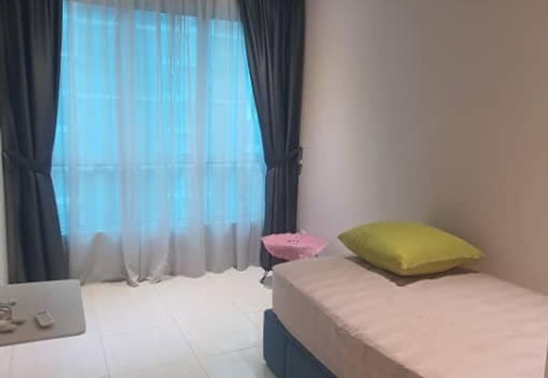 BSP21, Bandar Saujana Putra