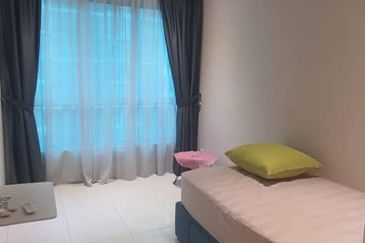 BSP21, Bandar Saujana Putra