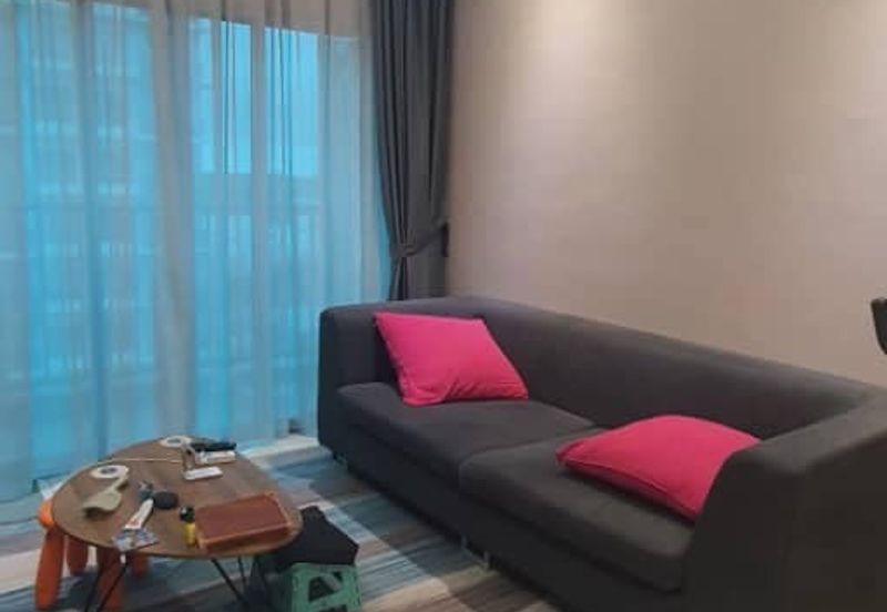 BSP21, Bandar Saujana Putra