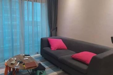 BSP21, Bandar Saujana Putra