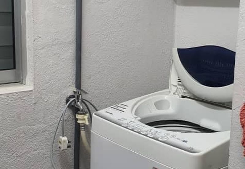 BSP21, Bandar Saujana Putra