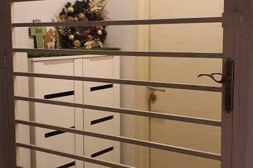 BSP21, Bandar Saujana Putra