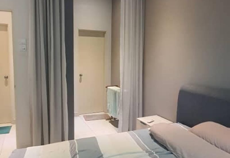 BSP21, Bandar Saujana Putra