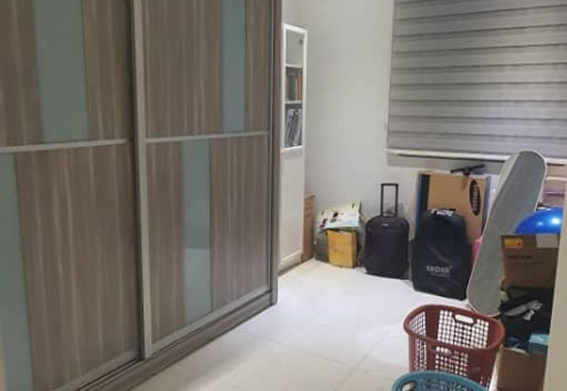 BSP21, Bandar Saujana Putra