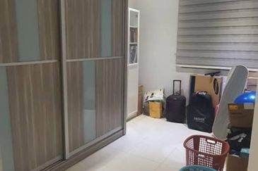 BSP21, Bandar Saujana Putra