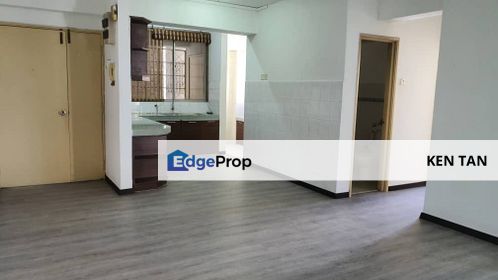 Kelana D'Putera Partly Furnished 3R2B for Let, Selangor, Kelana Jaya