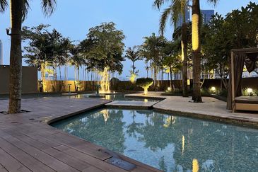 Setia Sky Residences