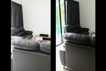 Setia Sky Residences