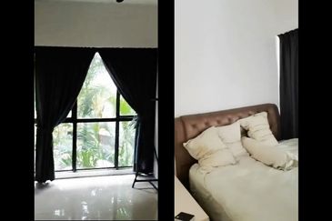 Setia Sky Residences