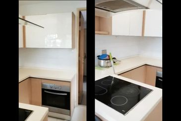 Setia Sky Residences