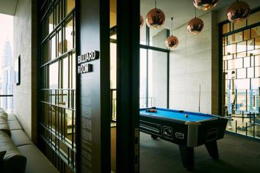 Setia Sky Residences