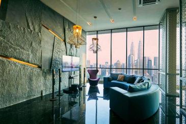 Setia Sky Residences