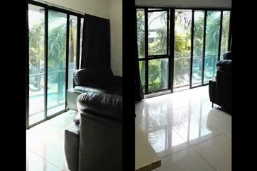 Setia Sky Residences