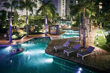 Setia Sky Residences