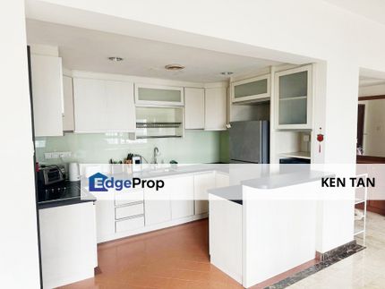 Crown Regency KLCC fully Furnished for Sale, Kuala Lumpur, KLCC