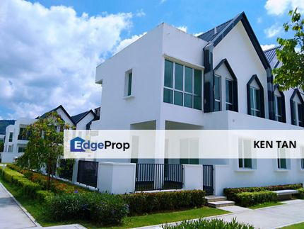 Eco Forest Ebonlane Semenyih Landed for Sale, Selangor, Semenyih