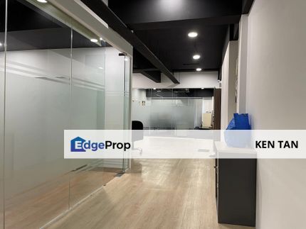 Wisma Aman Elite KL Cheras Office for Let, Kuala Lumpur, Cheras