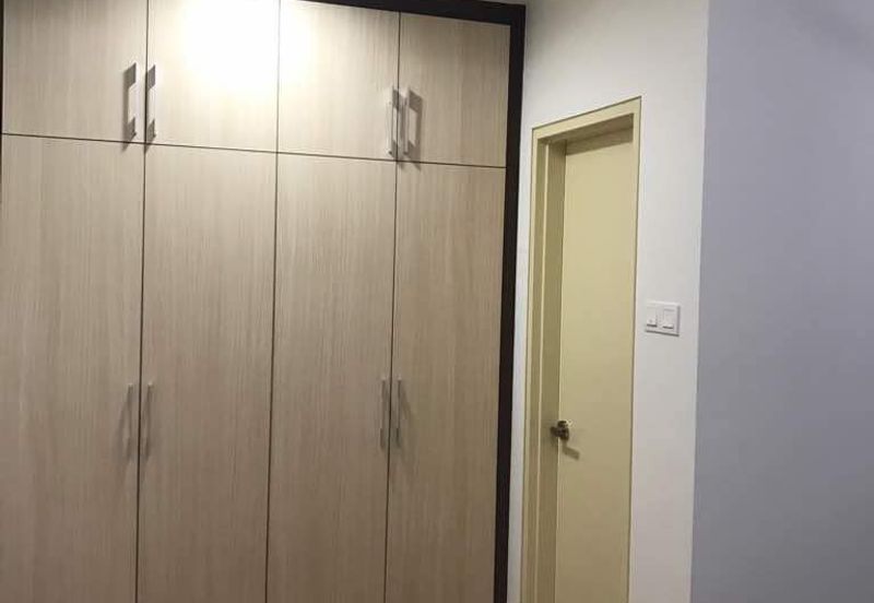 V Residence 2 @ Sunway Velocity