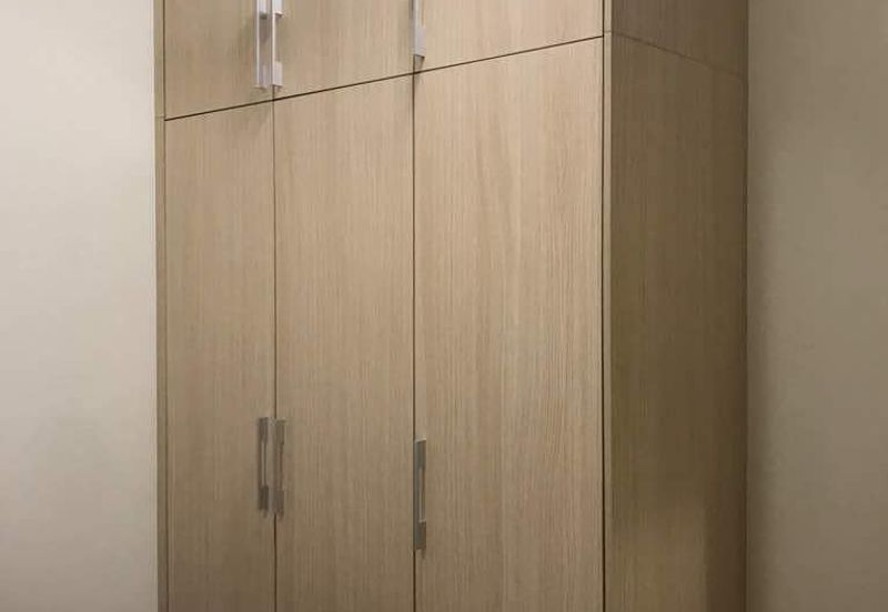 V Residence 2 @ Sunway Velocity