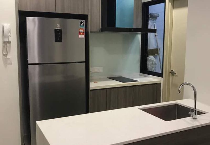 V Residence 2 @ Sunway Velocity