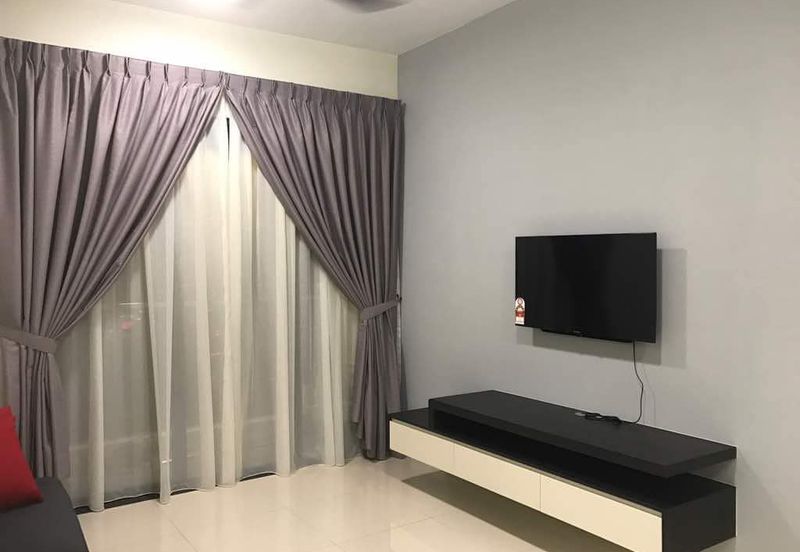 V Residence 2 @ Sunway Velocity