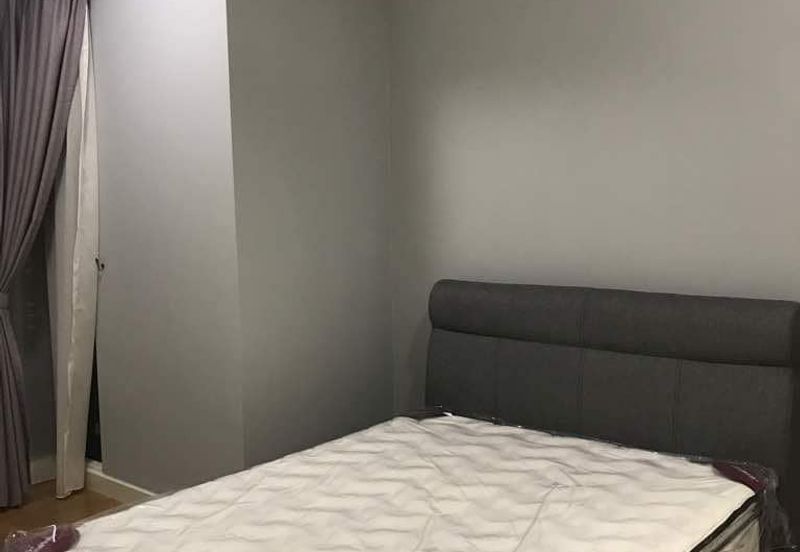 V Residence 2 @ Sunway Velocity