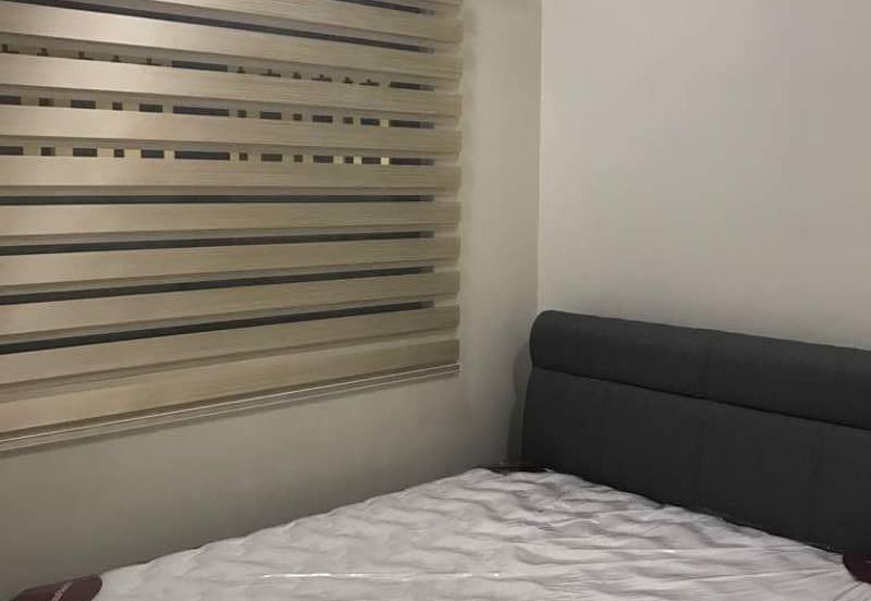 V Residence 2 @ Sunway Velocity