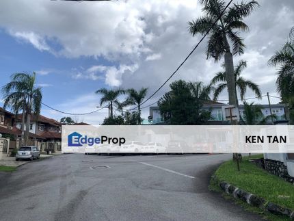 Taman Kajang Prima Semi D for Sale, Selangor, Kajang