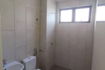 Saujana Heights @ Taman Puncak Saujana