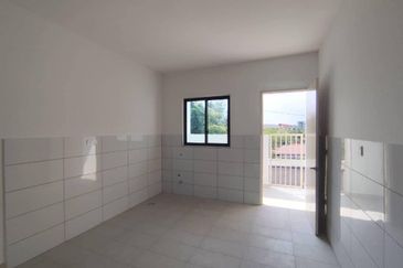 Saujana Heights @ Taman Puncak Saujana