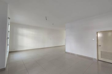 Saujana Heights @ Taman Puncak Saujana