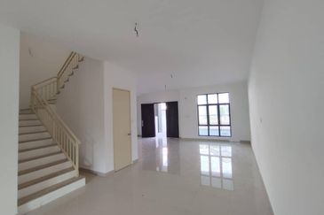 Saujana Heights @ Taman Puncak Saujana