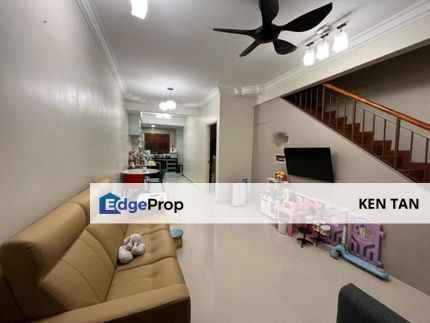 Bandar Puchong Jaya 2 Storey for Sale , Selangor, Puchong