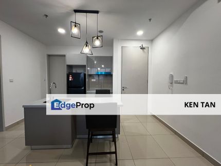 Trion KL Fully Furnished for RENT, Kuala Lumpur, Pudu