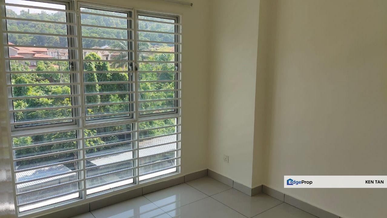 Hijauan Puteri Bandar Puteri Puchong for Sale, Selangor, Puchong