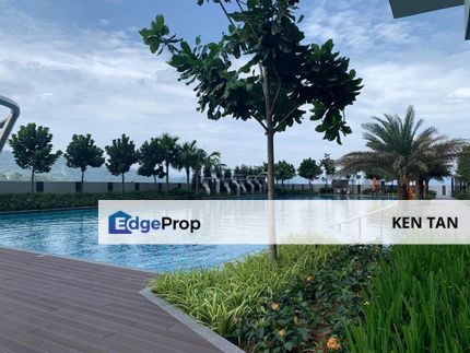 Aster Residence Condo to Sale, Kuala Lumpur, Cheras