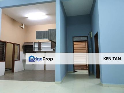 Villa Park Seri Kembangan for Sale, Selangor, Seri Kembangan