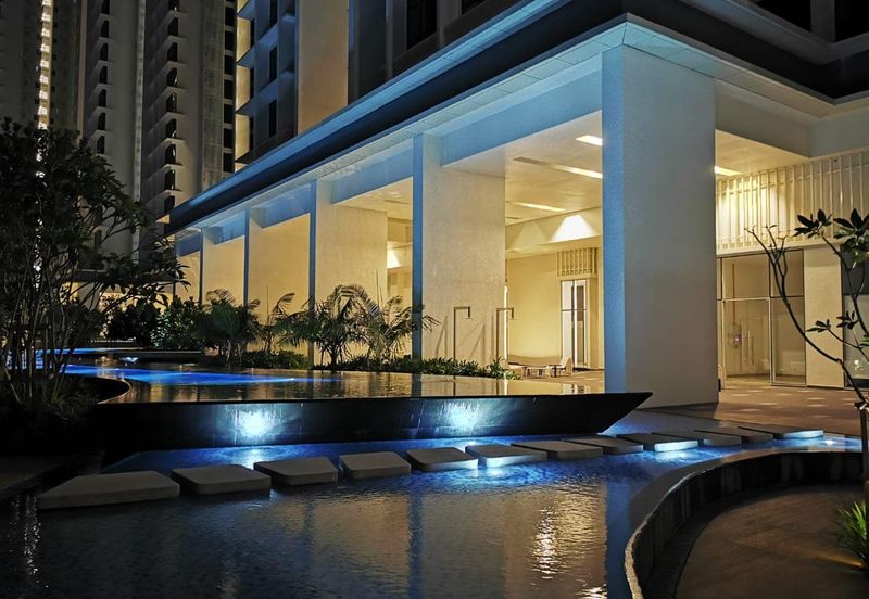 The Park Sky Residence