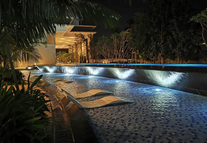 The Park Sky Residence