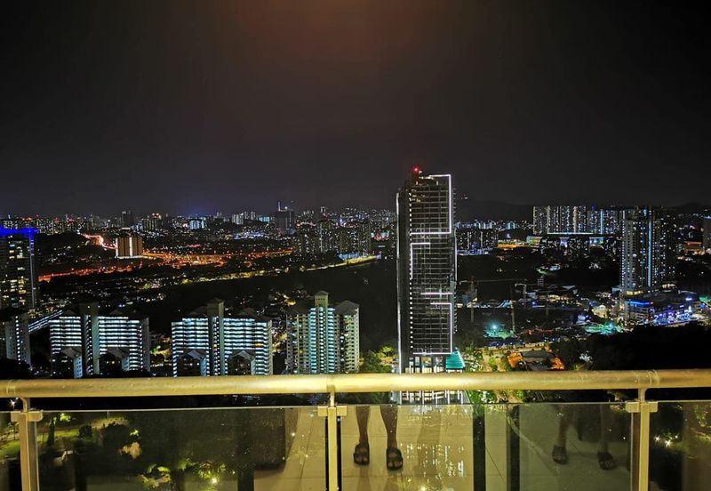 The Park Sky Residence